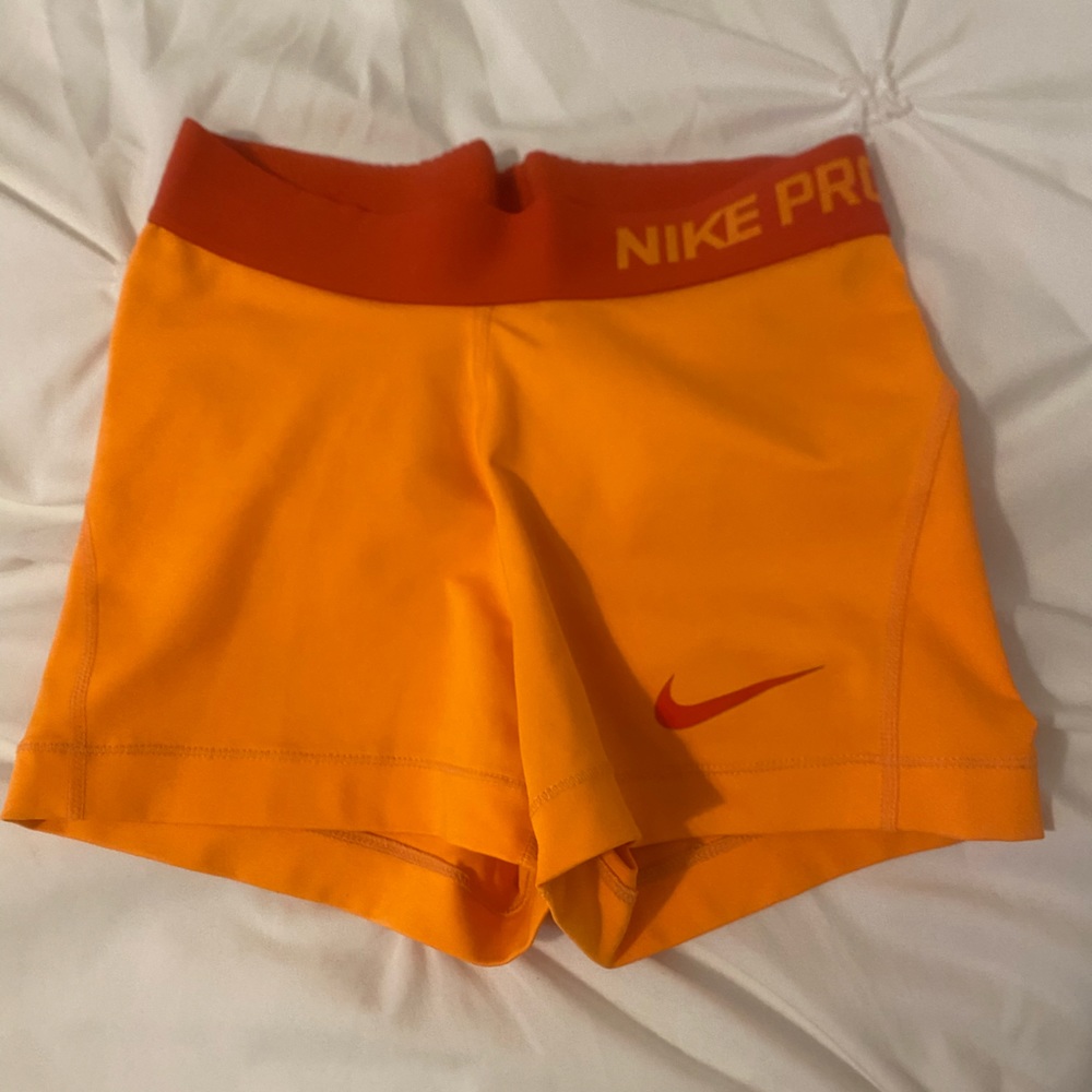 nike pros
